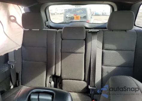 2015 Jeep Grand Cherokee Laredo из США, поврежденный, VIN 1C4RJFAG1FC738044